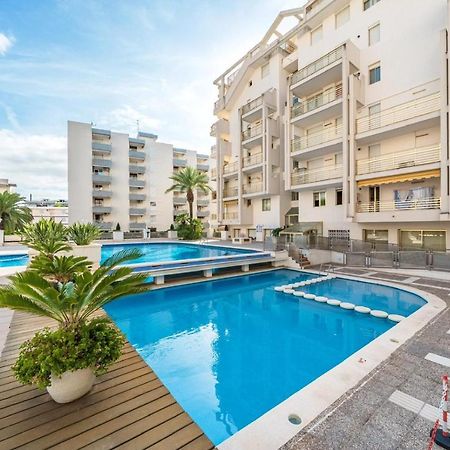 Diferentflats Novelty Apartment Salou Exterior photo