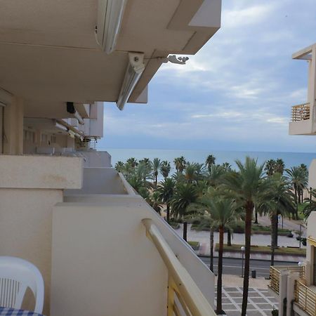 Diferentflats Novelty Apartment Salou Exterior photo