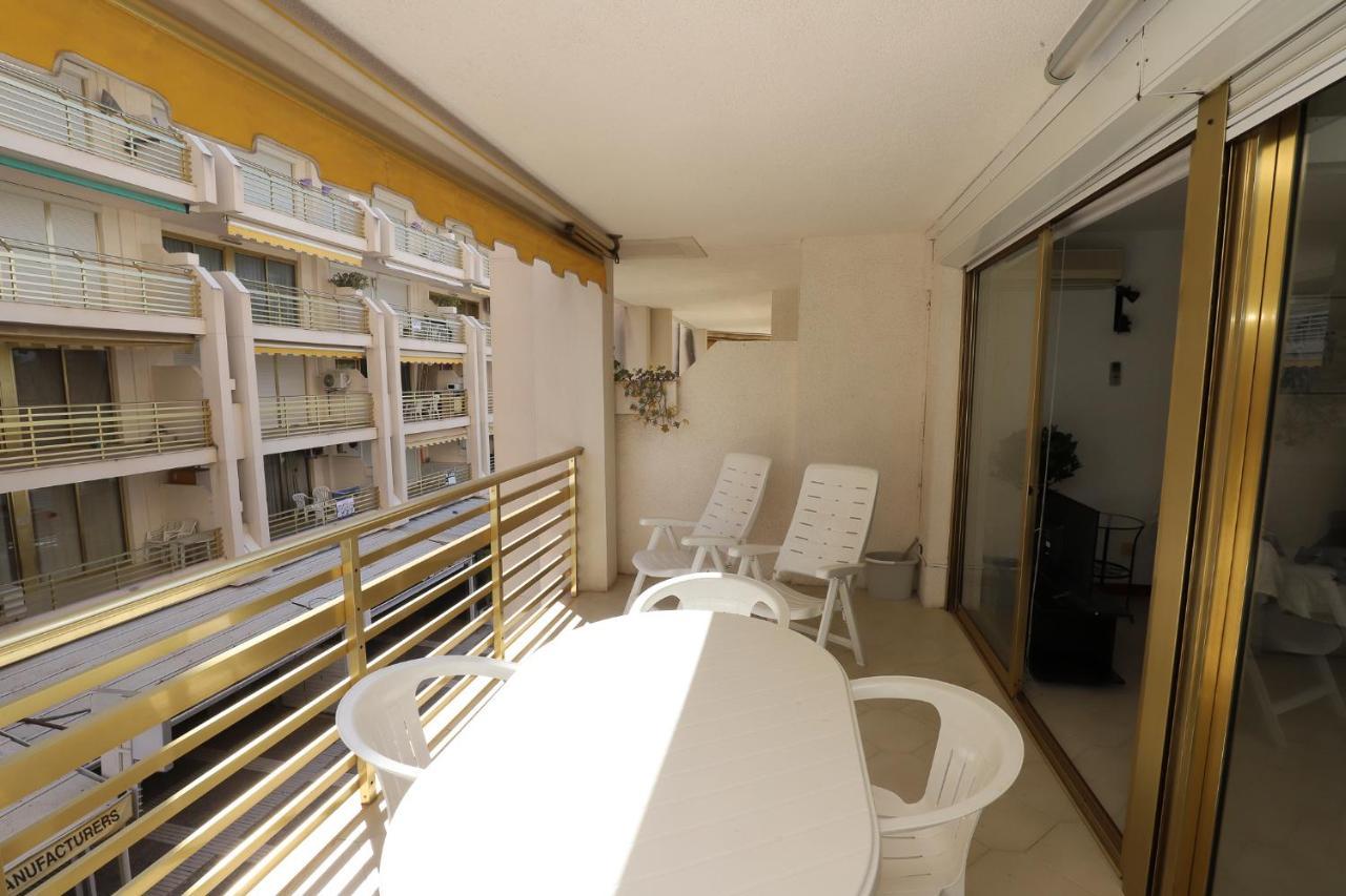 Diferentflats Novelty Apartment Salou Exterior photo