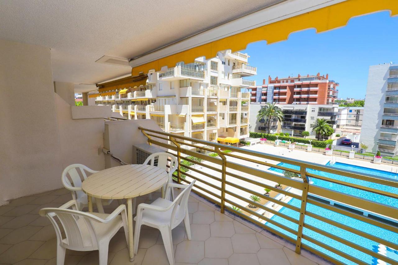 Diferentflats Novelty Apartment Salou Exterior photo