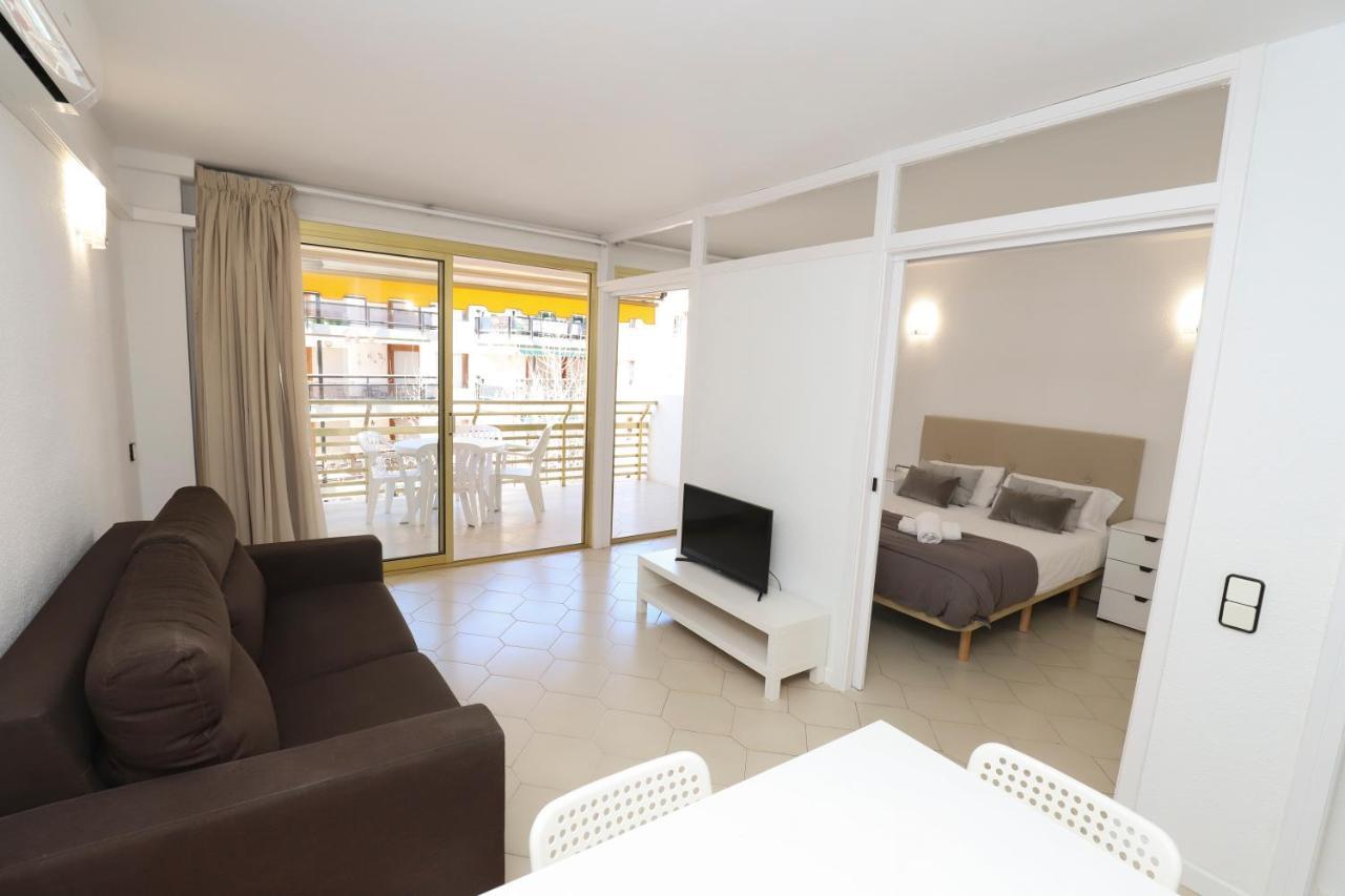 Diferentflats Novelty Apartment Salou Exterior photo