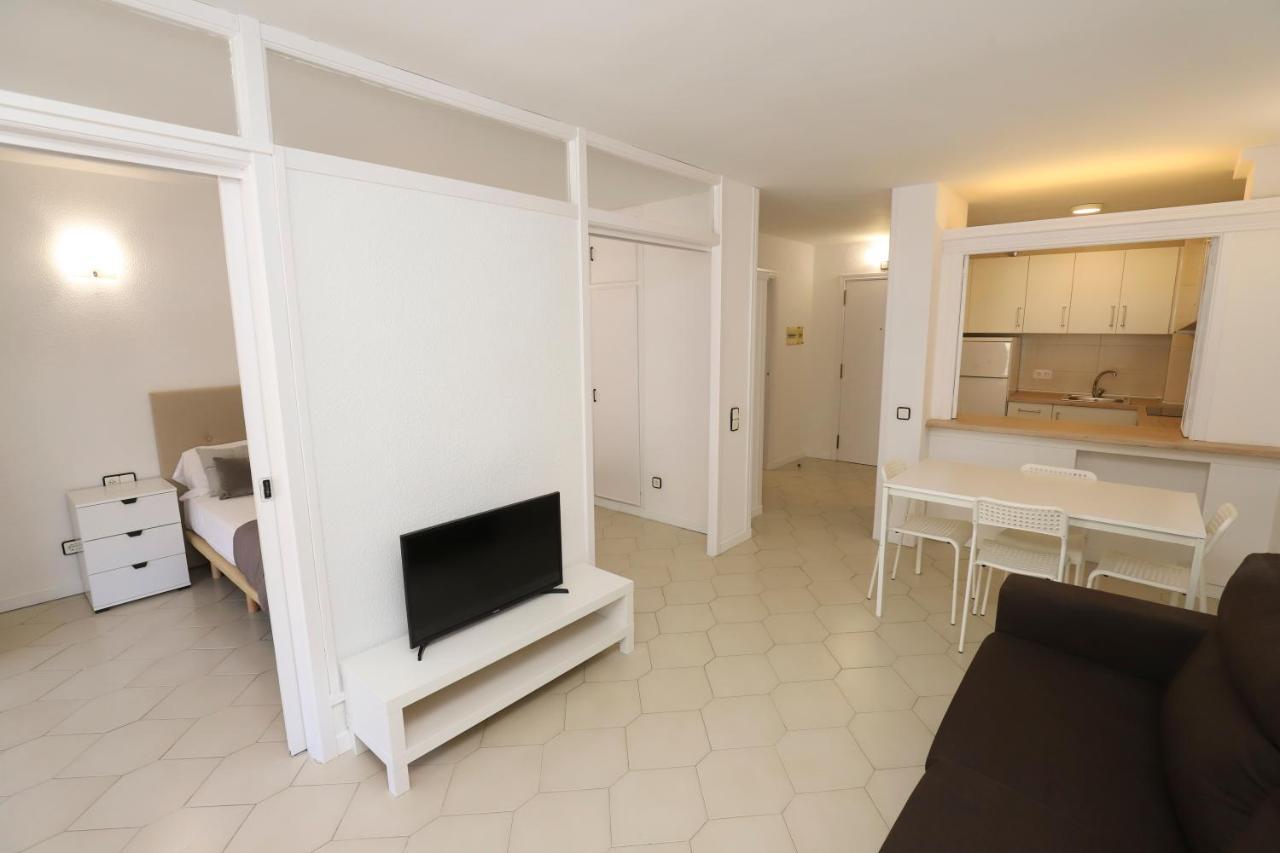 Diferentflats Novelty Apartment Salou Room photo