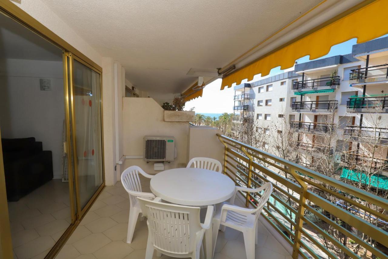 Diferentflats Novelty Apartment Salou Exterior photo