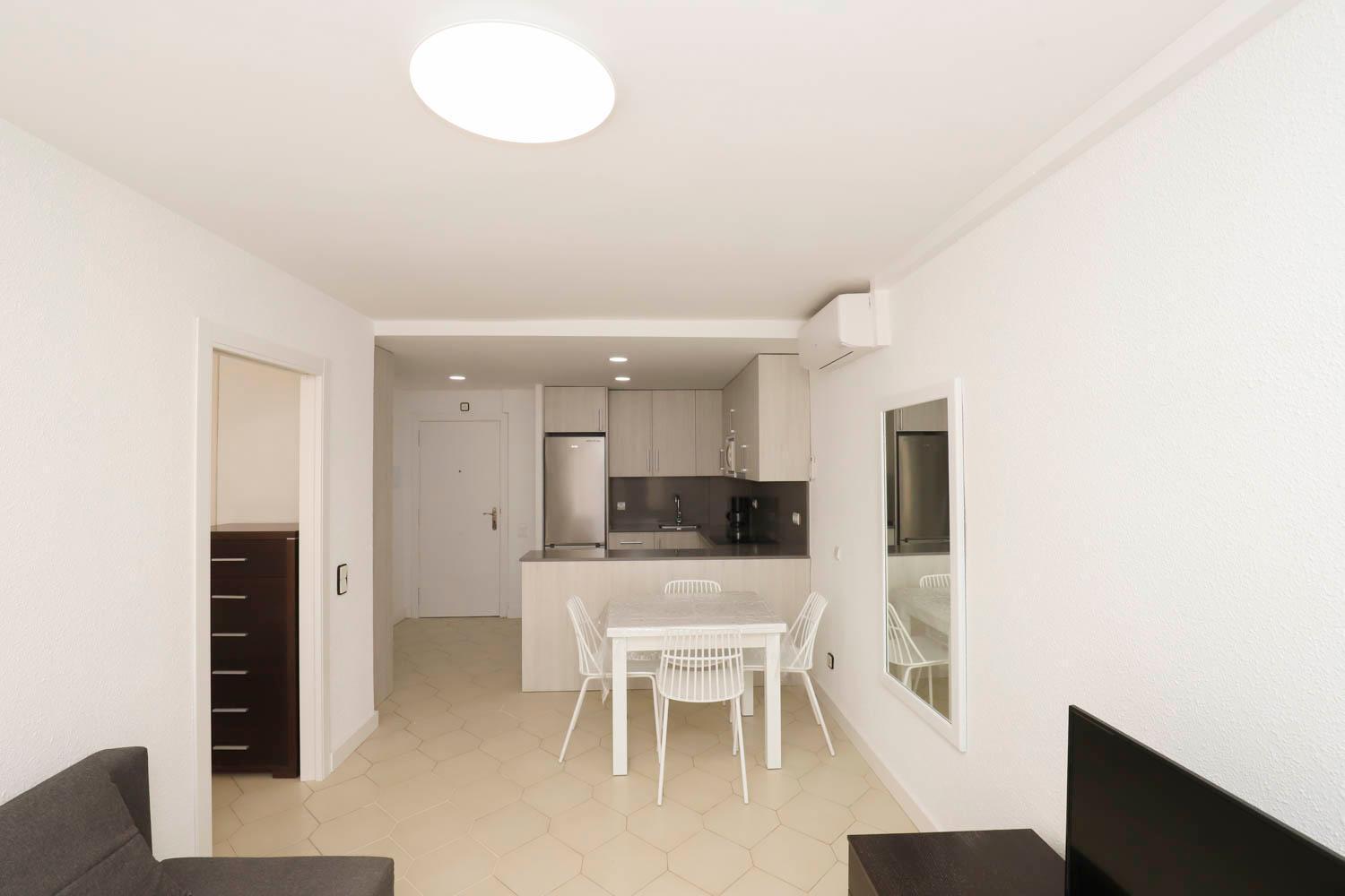 Diferentflats Novelty Apartment Salou Exterior photo