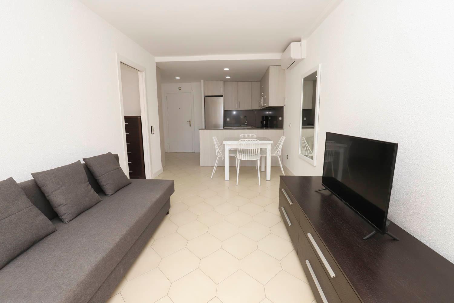 Diferentflats Novelty Apartment Salou Exterior photo