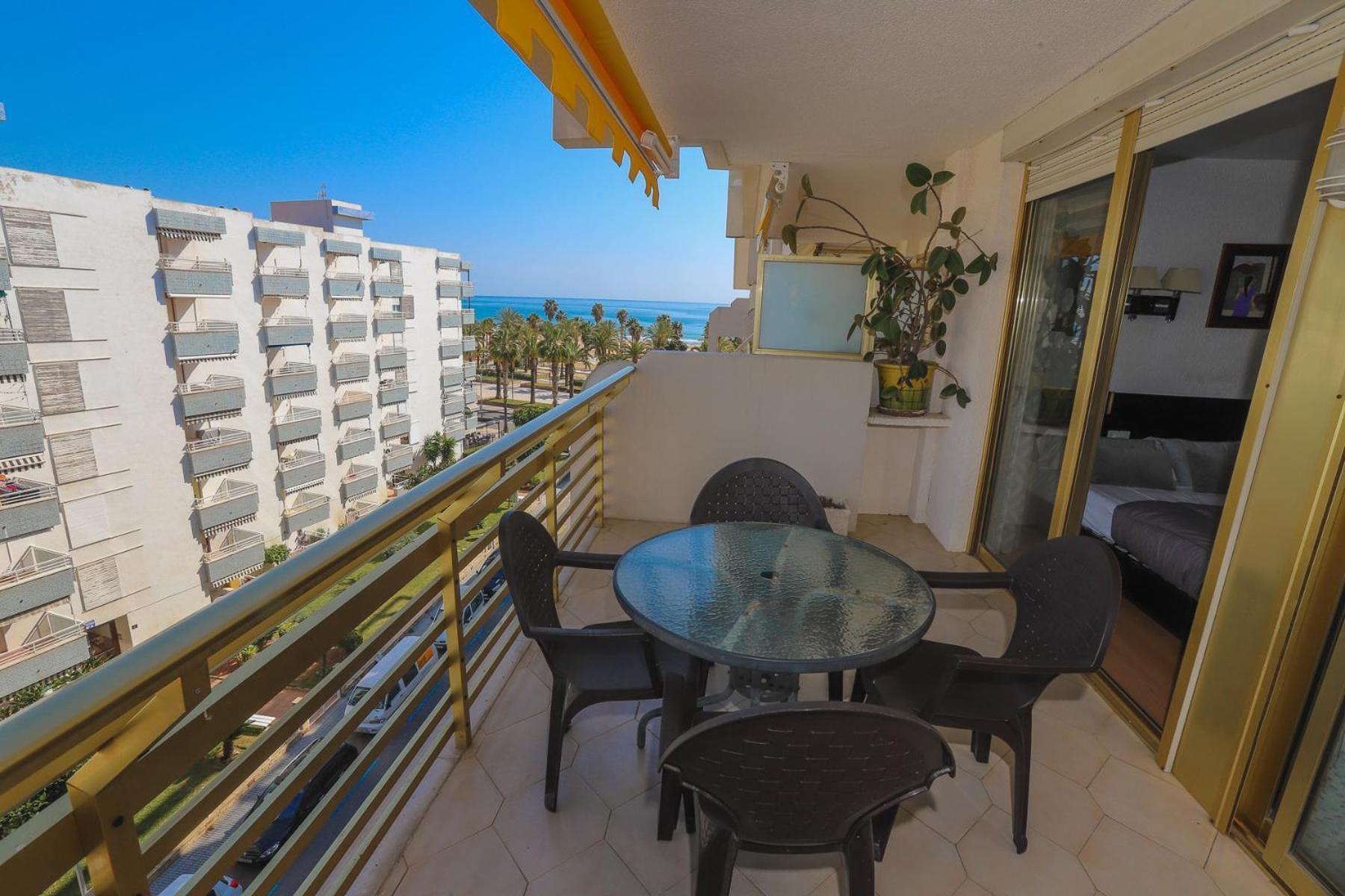 Diferentflats Novelty Apartment Salou Exterior photo