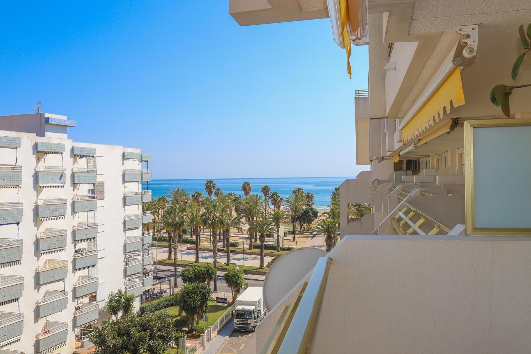 Diferentflats Novelty Apartment Salou Exterior photo