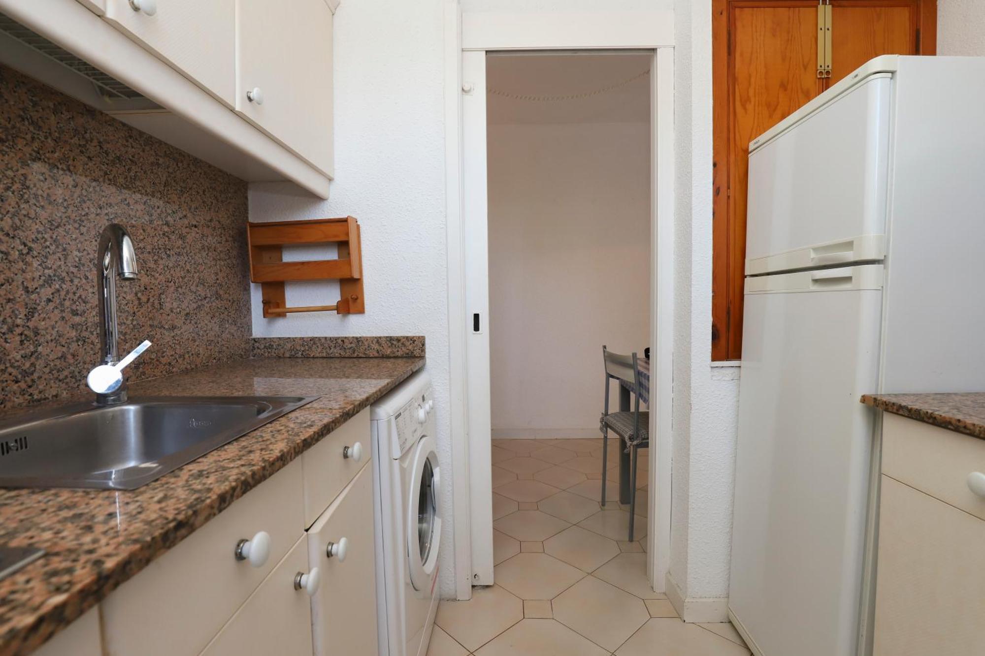Diferentflats Novelty Apartment Salou Exterior photo