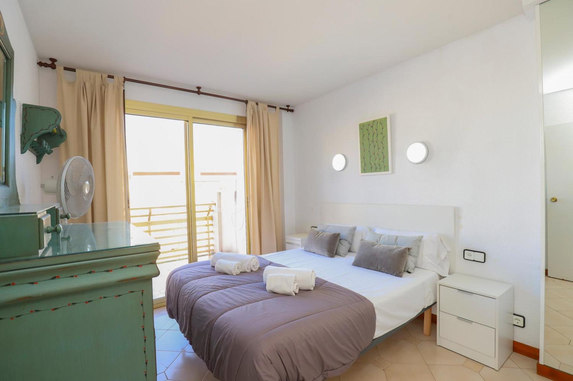 Diferentflats Novelty Apartment Salou Exterior photo