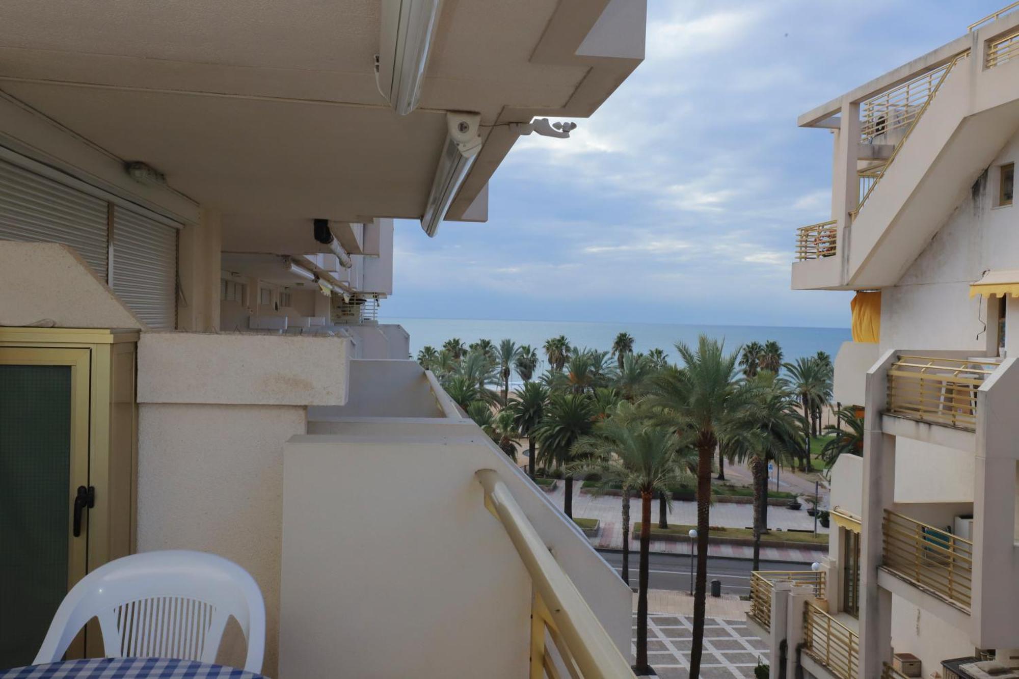 Diferentflats Novelty Apartment Salou Exterior photo