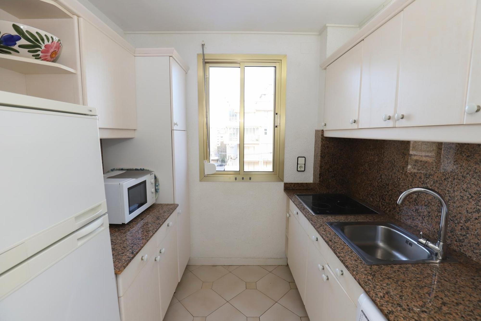 Diferentflats Novelty Apartment Salou Exterior photo
