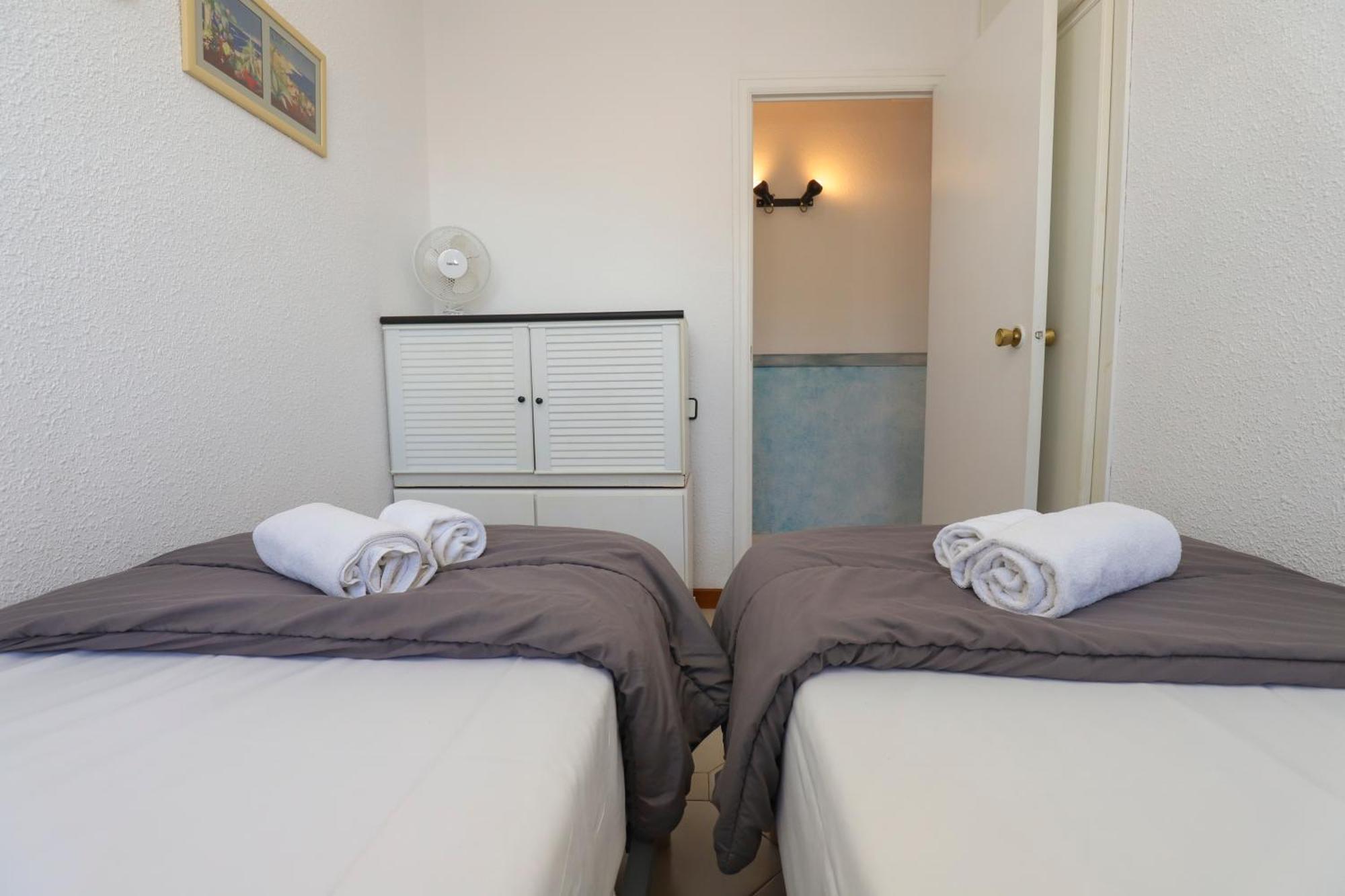 Diferentflats Novelty Apartment Salou Exterior photo