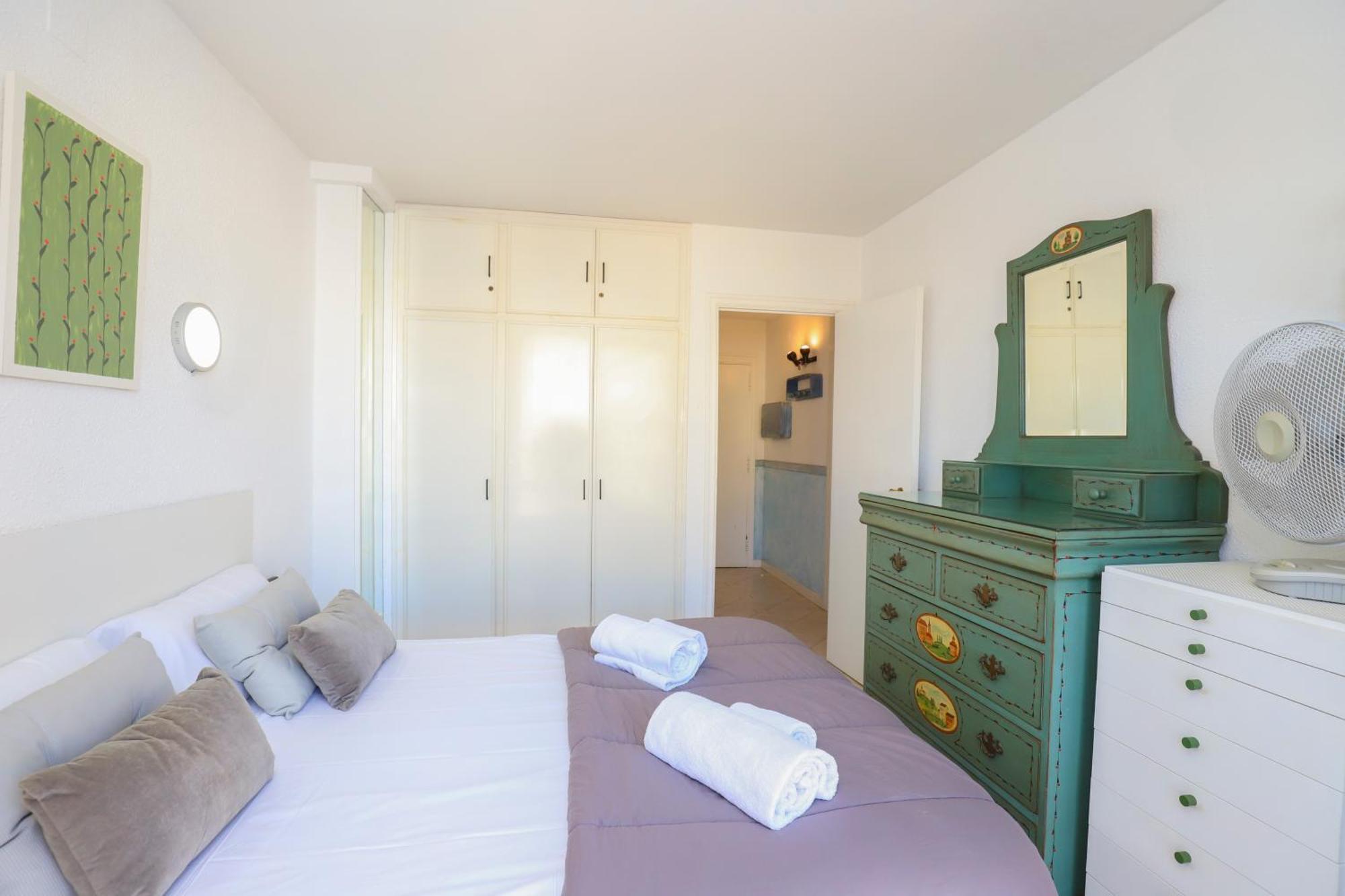 Diferentflats Novelty Apartment Salou Exterior photo