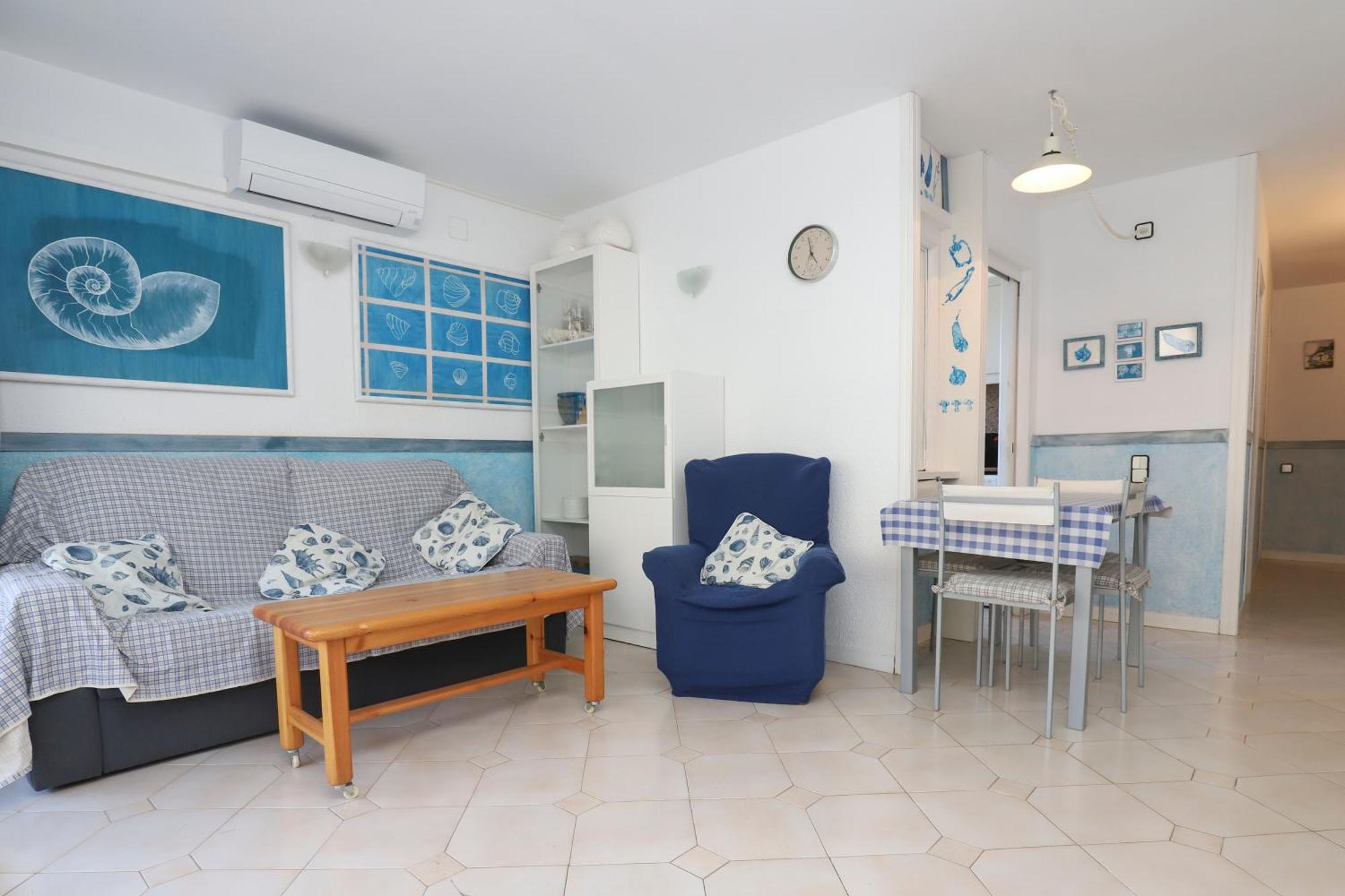 Diferentflats Novelty Apartment Salou Exterior photo