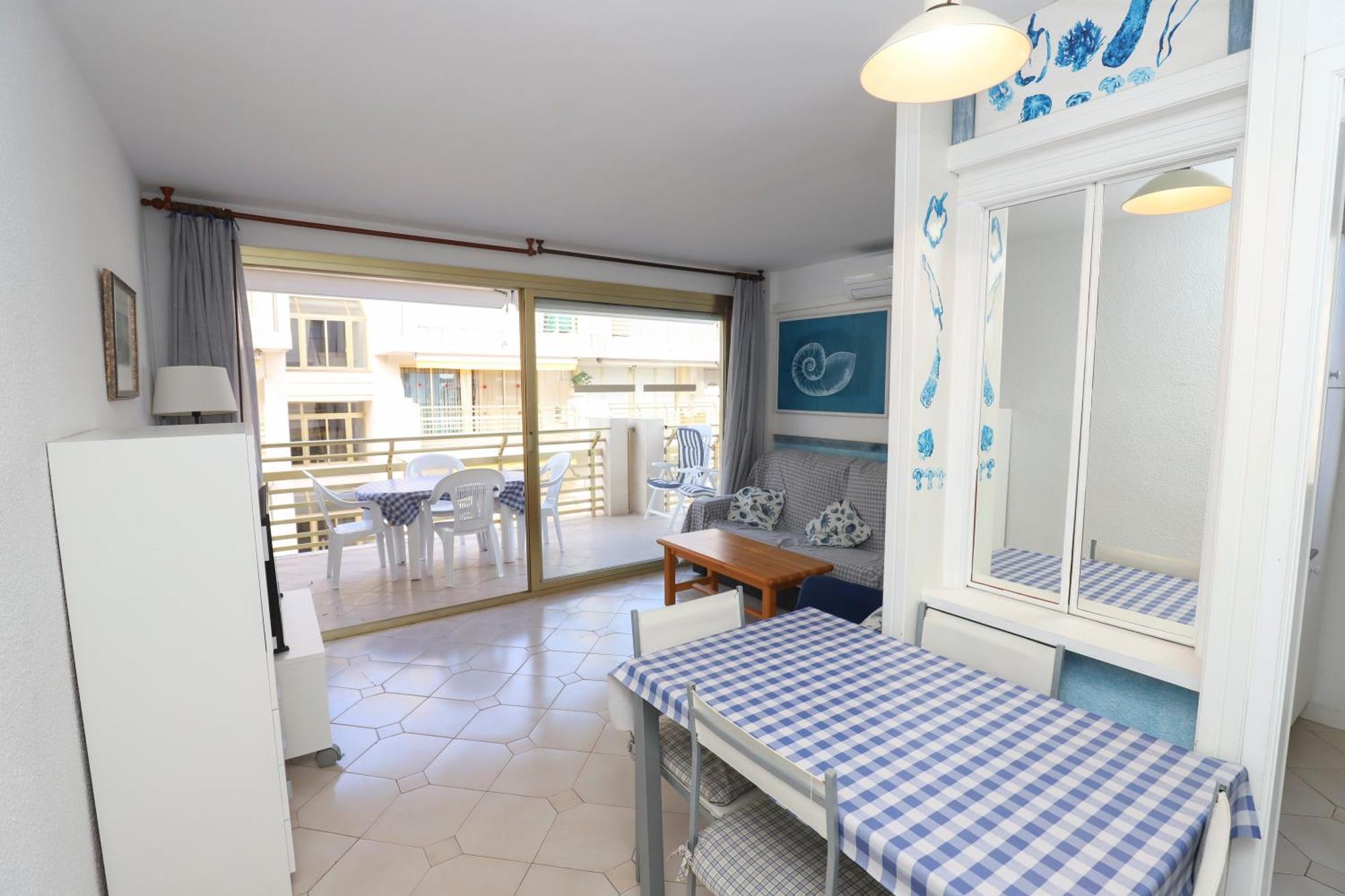 Diferentflats Novelty Apartment Salou Exterior photo