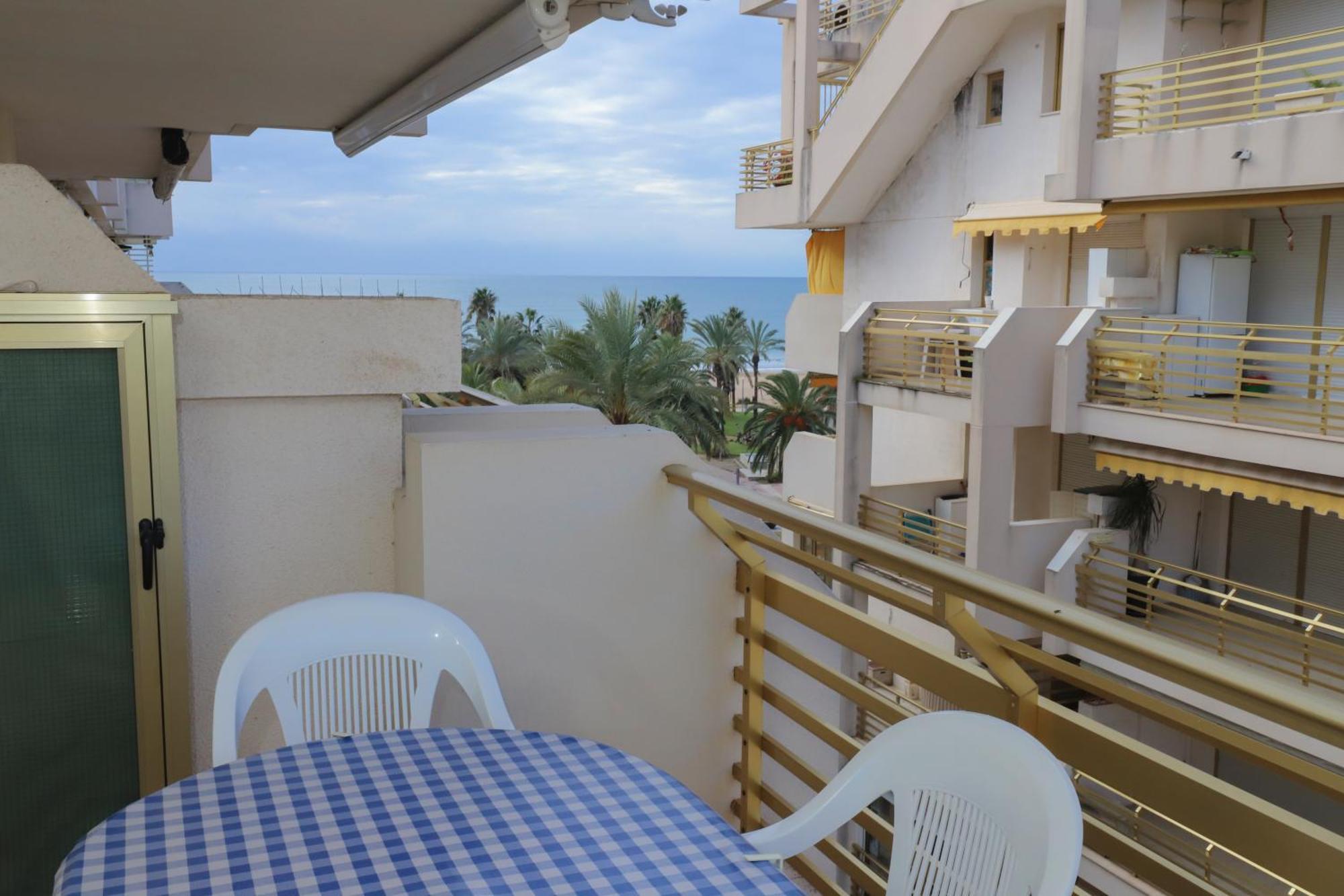 Diferentflats Novelty Apartment Salou Exterior photo