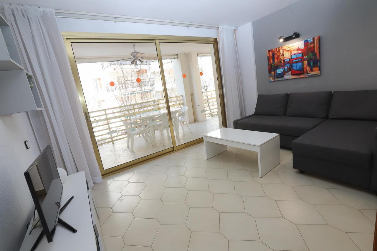 Diferentflats Novelty Apartment Salou Exterior photo