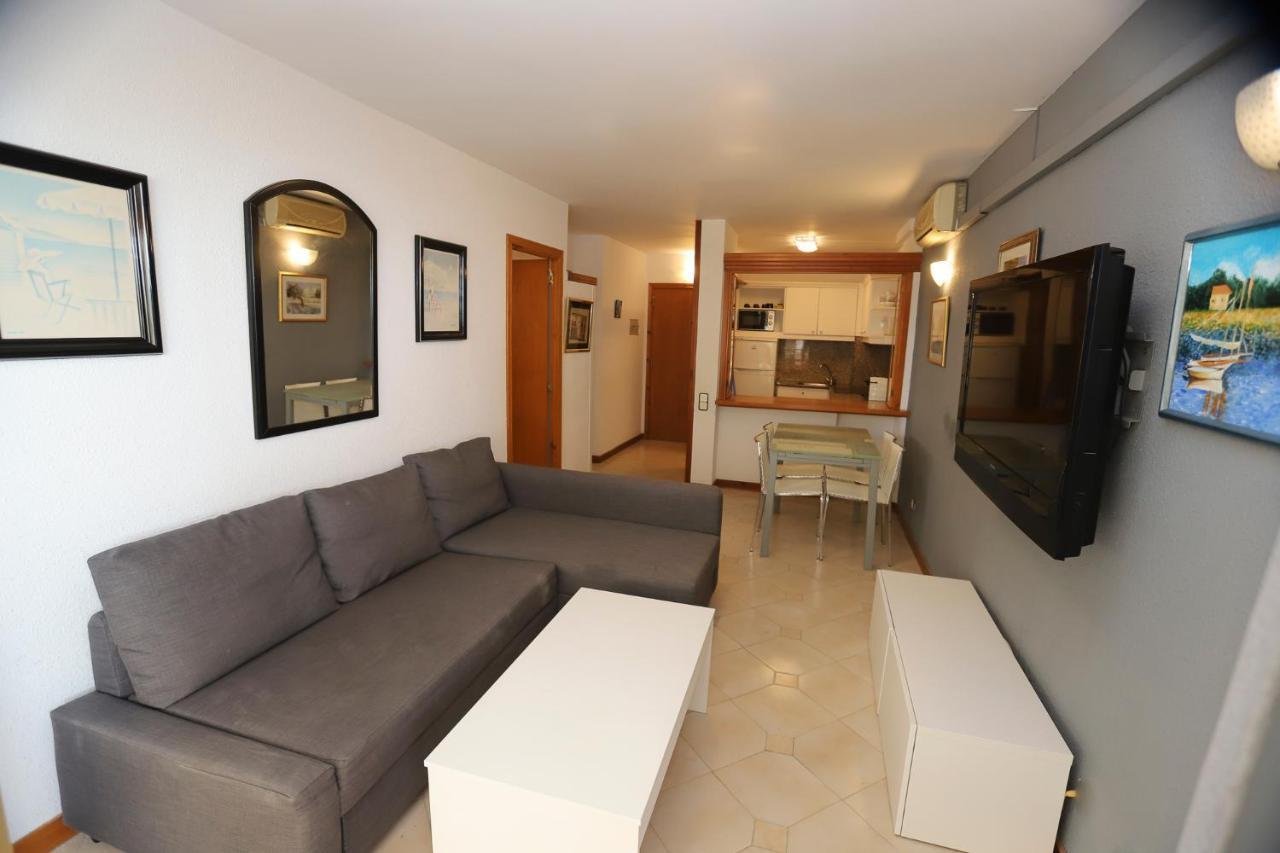 Diferentflats Novelty Apartment Salou Exterior photo