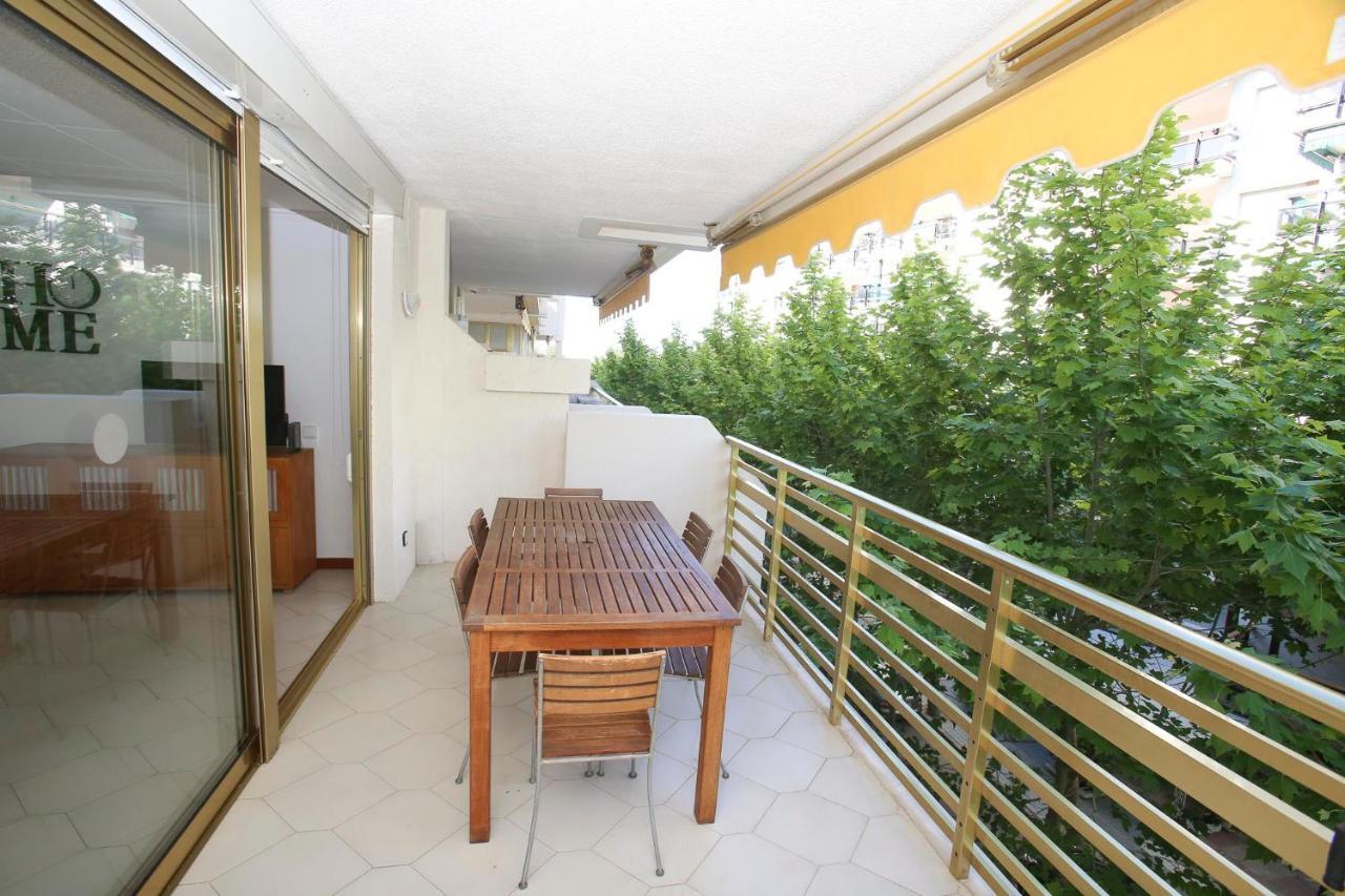 Diferentflats Novelty Apartment Salou Exterior photo